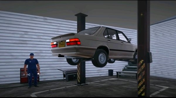 Cars For Sales游戏下载