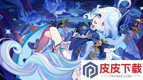 原神11月深渊使用率排行