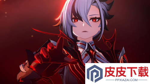 原神11月深渊使用率排行