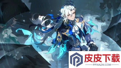 原神11月深渊使用率排行