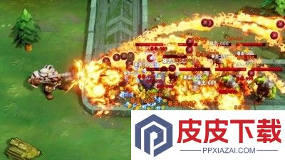 塔防纪元无限内购破解版