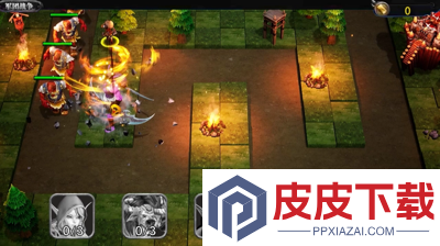 塔防纪元无限内购破解版
