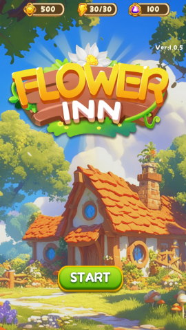 弗劳尔旅馆（FlowerInn）游戏下载