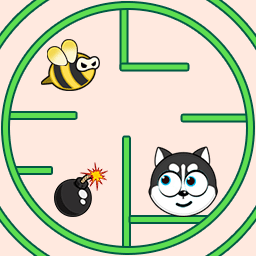 迷宫大逃脱3游戏