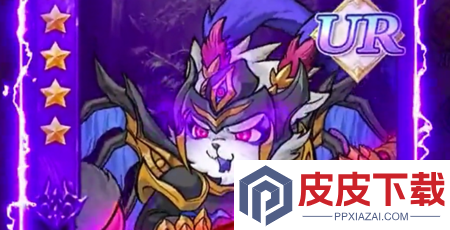 援救喵星人手游阵容推荐