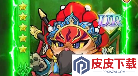 喵喵英雄兑换码最新