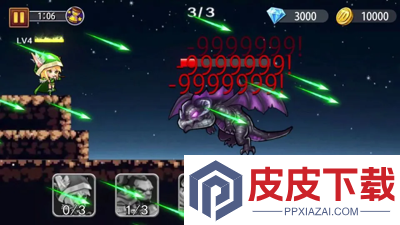 塔防纪元最新兑换码