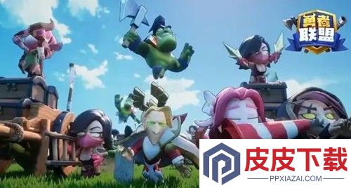 勇者联盟最强职业排行