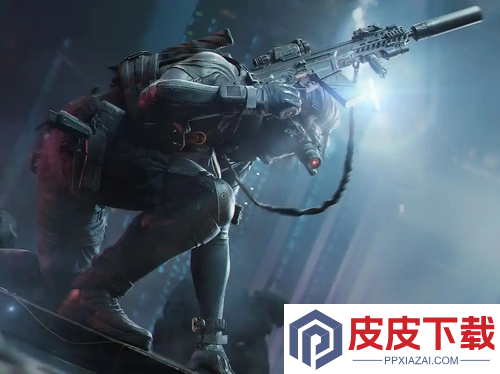 三角洲行动无名为什么被叫幽默静步男