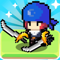 Hook Riders游戏
