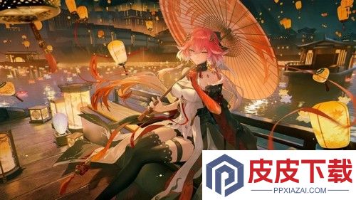 鸣潮手游下载正版