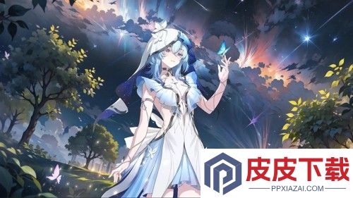 鸣潮手游下载正版