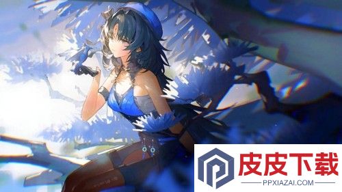 鸣潮手游下载正版