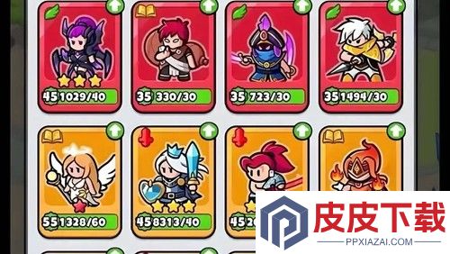 百炼英雄最强角色排名
