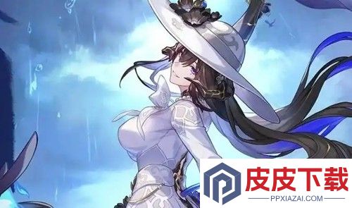 崩坏星穹铁道大丽花专武值得抽吗