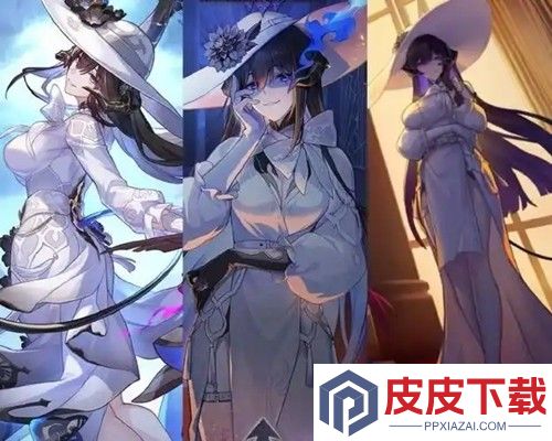 崩坏星穹铁道大丽花专武值得抽吗