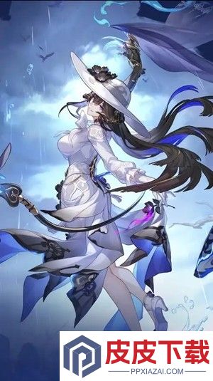 崩坏星穹铁道大丽花专武值得抽吗
