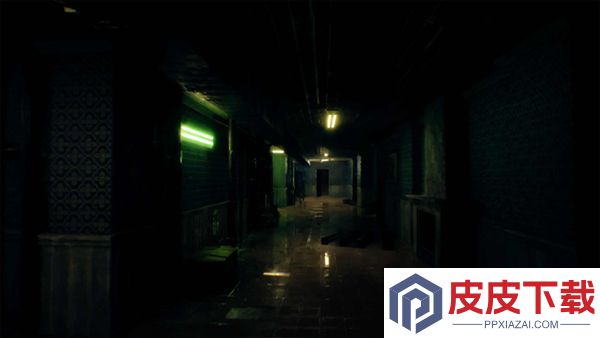 噩梦回廊手游下载
