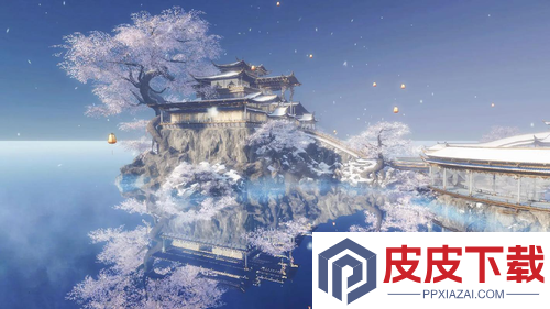 逆水寒破解版内购免费