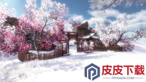 逆水寒破解版内购免费