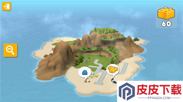 Creator Islands手游下载