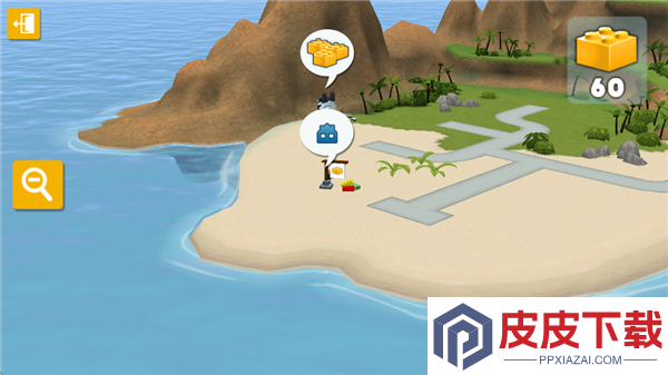 Creator Islands手游下载