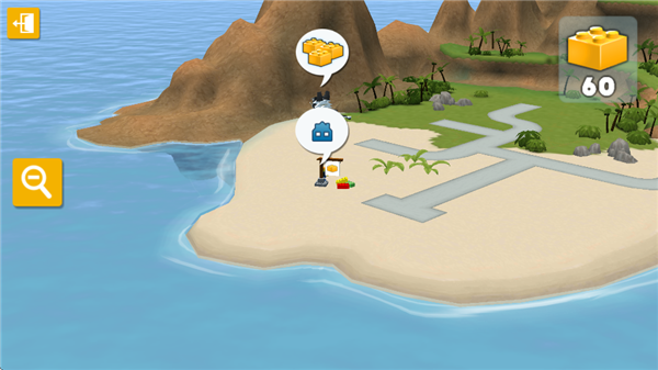 Creator Islands手游下载