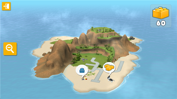 Creator Islands手游下载