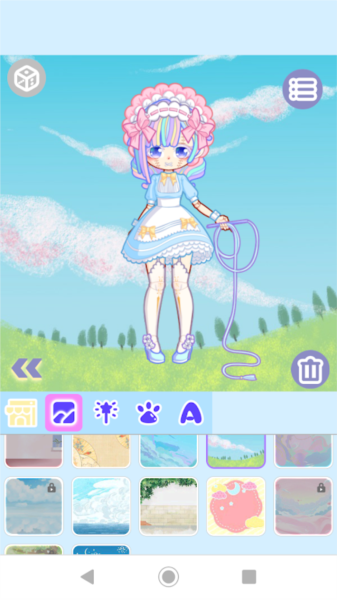 Pastel Monster Doll游戏下载
