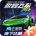 云·极品飞车：集结
