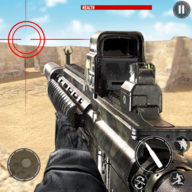 Counter Critical Strike游戏