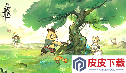 寻道大千反击流怎么搭配