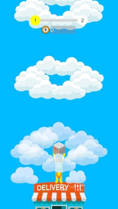 Flying Delivery游戏下载
