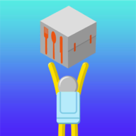 Flying Delivery游戏