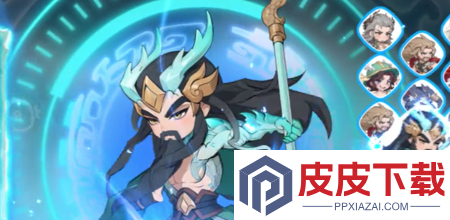 魔法契约英雄排名
