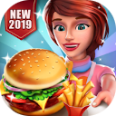 Food Truck Restaurant 2
