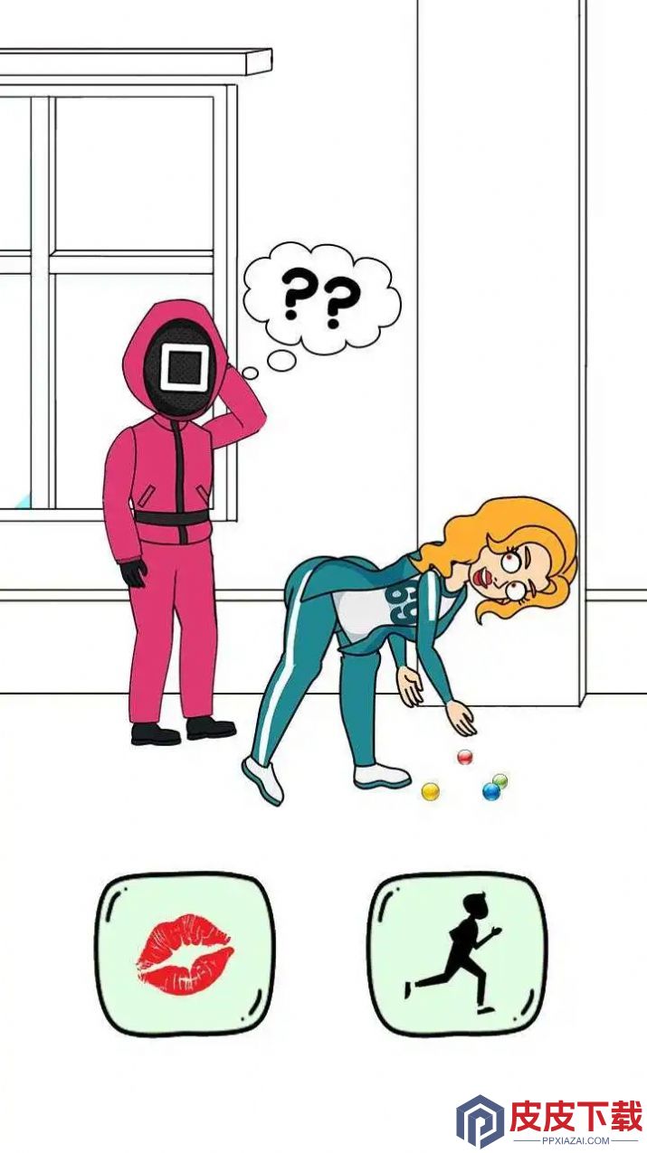 脑力拼图：少女力量手游下载
