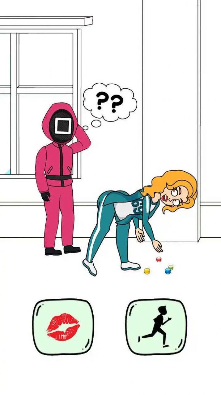 脑力拼图：少女力量手游下载