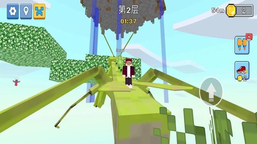你跑酷太美手游下载