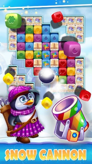 Penguin Pals游戏下载