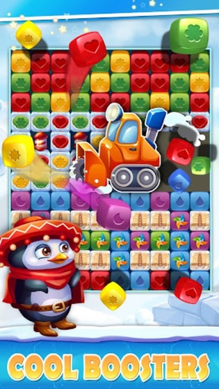 Penguin Pals游戏下载