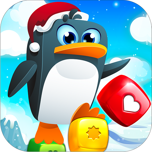 Penguin Pals游戏