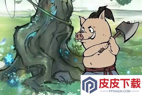 寻道大千选什么角色