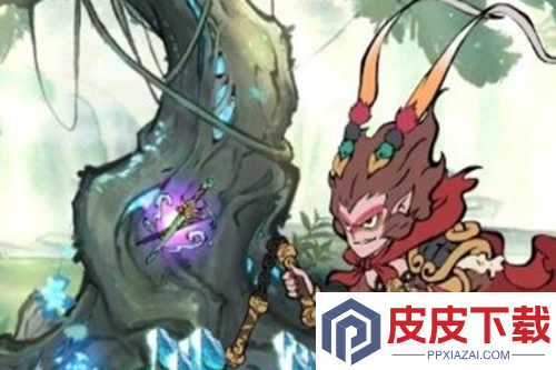 寻道大千选什么角色