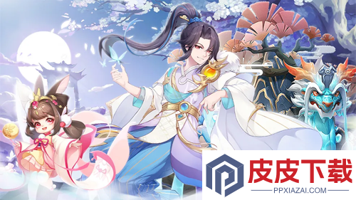 御剑红尘凌霄职业玩法攻略
