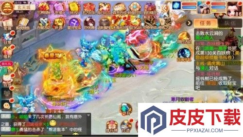 御剑红尘凌霄职业玩法攻略
