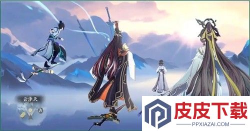 踏风行最强英雄排名
