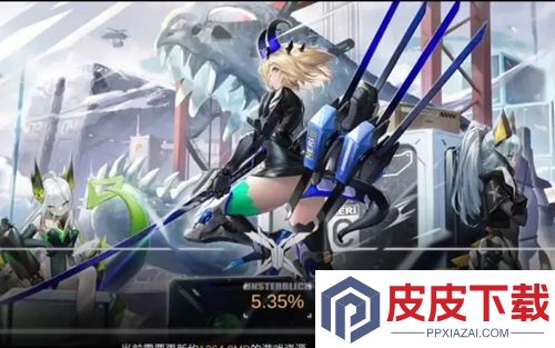 交错战线破解版无限钻石