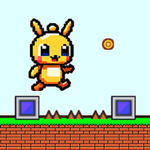 勇士闯魔塔游戏