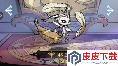 魔镜物语守卫排行榜一览